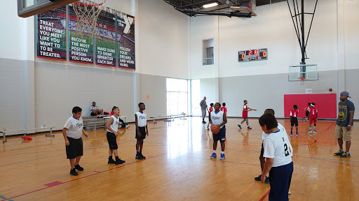 Non-Profit Organization «Houston Texans YMCA», reviews and photos, 5202 Griggs Rd, Houston, TX 77021, USA