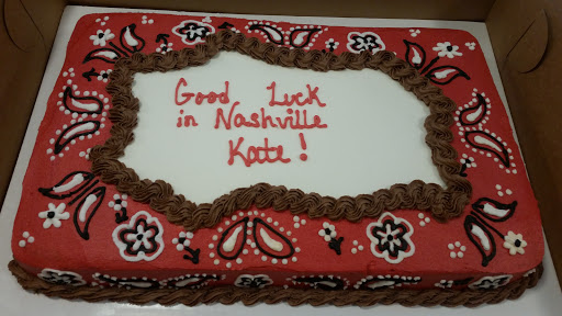 Wedding Bakery «Spinolas Bake Shop», reviews and photos, 3845 Old William Penn Hwy, Murrysville, PA 15668, USA