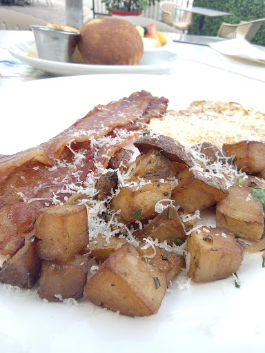 Shopping Mall «The Galleria of Pierce Harbor», reviews and photos, 100 S 2nd St, Fort Pierce, FL 34950, USA