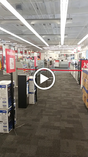 Office Supply Store «Staples», reviews and photos, 33959 Doheny Park Rd, San Juan Capistrano, CA 92675, USA