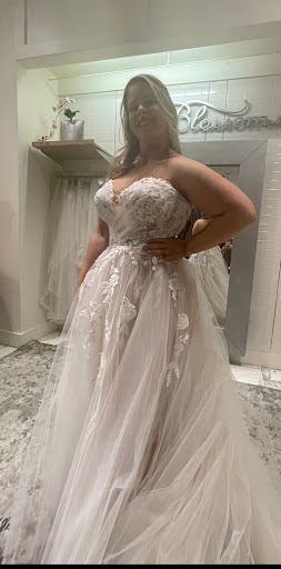 Bridal Shop «Blossoms Bridal & Formal», reviews and photos, 6700 Amador Plaza Rd, Dublin, CA 94568, USA