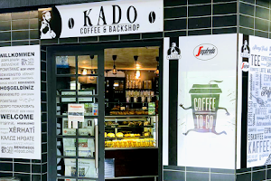 KADO Coffee & Backshop image