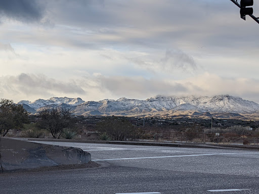 Warehouse store «Costco Wholesale», reviews and photos, 3901 W Costco Dr, Tucson, AZ 85741, USA