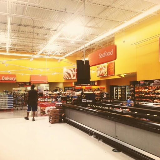 Department Store «Walmart Supercenter», reviews and photos, 731 E Rochambeau Dr, Williamsburg, VA 23188, USA