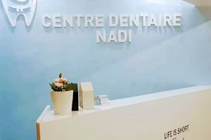 Centre dentaire nadi image