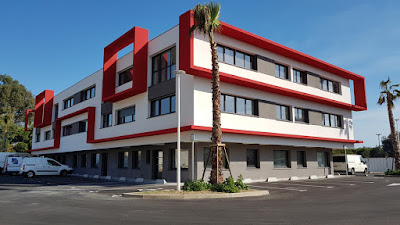 Dr David Szabo à Canet-en-Roussillon