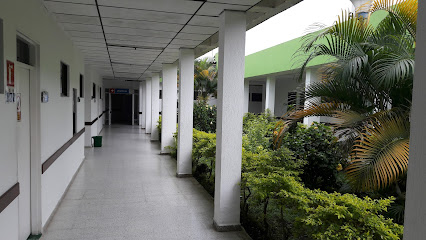 Hospital Sagrado Corazón de Jesus | Guamuez{ ·| -| || •| >|,|:} Citas | Teléfono, dirección y horarios