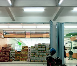 Tsamaniya Minimarket Semampir photo