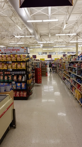 Grocery Store «Super Stop & Shop», reviews and photos, 801 Newark Ave, Elizabeth, NJ 07208, USA