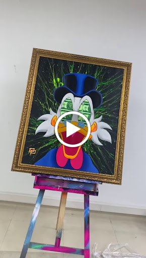 Picture Frame Shop «Frames To Go Art & More», reviews and photos, 10801 NW 14th St #104, Miami, FL 33172, USA