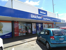 Unichem Crisps Pharmacy