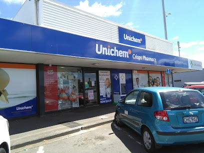 Unichem Crisps Pharmacy