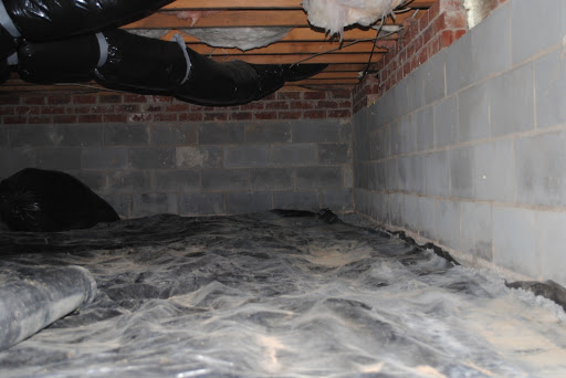 Water Damage Restoration Service «Crawl Space & Basement Technologies», reviews and photos