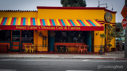 Jimmy Carter,s Mexican Cafe - 3172 Fifth Ave, San Diego, CA 92103