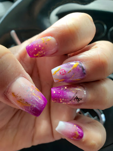 Beauty Salon «Bellisima Hair Salon», reviews and photos, 3177 W Vine St, Kissimmee, FL 34741, USA