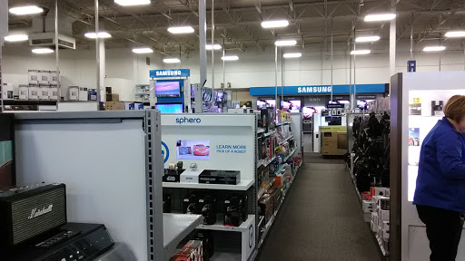 Electronics Store «Best Buy», reviews and photos, 11800 Chenal Pkwy, Little Rock, AR 72211, USA