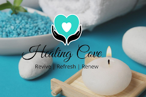 Healing Cove image