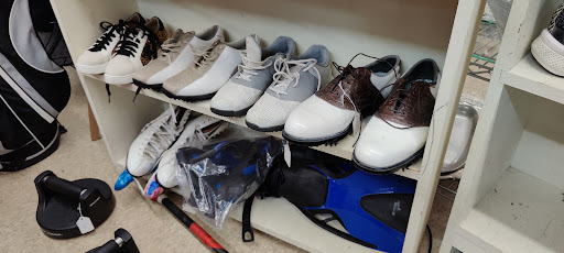 Clothing Store «Furry Friends Thrift», reviews and photos, 615 W Indiantown Rd, Jupiter, FL 33458, USA