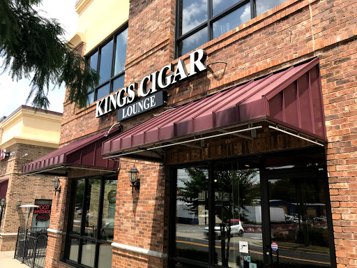 Kings Cigar Lounge