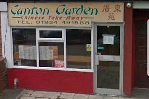 Canton Garden image
