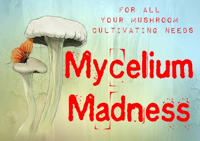 Mycelium Madness