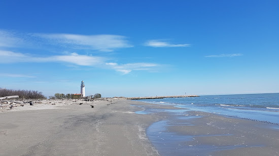 Isola dell'Amore Beach