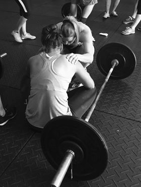 Gym «CrossFit Echelon», reviews and photos, 3845 Atherton Rd #1, Rocklin, CA 95765, USA