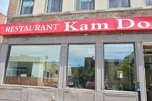 Restaurant Kam Do image