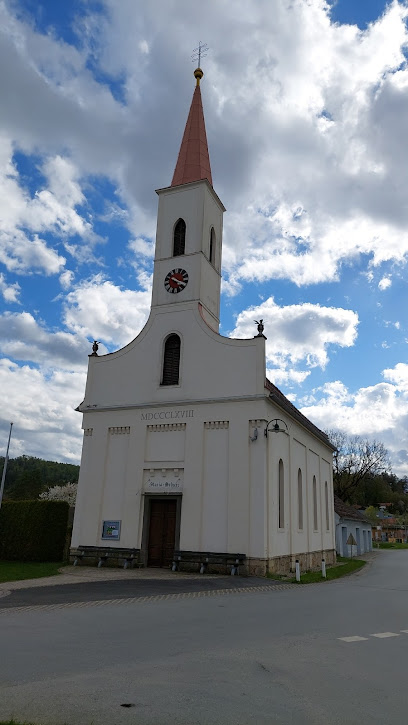 Kapelle Tillmitsch