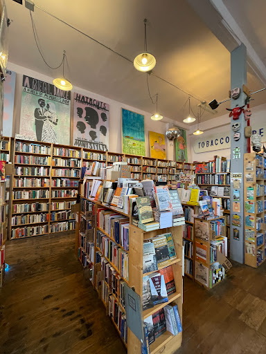 Dog Eared Books image