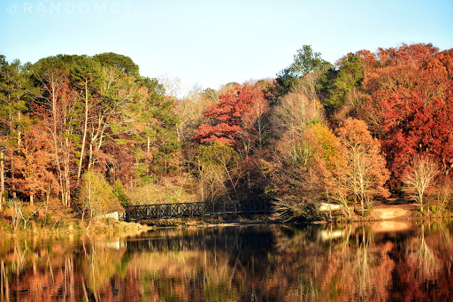 Park «Murphey Candler Park», reviews and photos, 1551 W Nancy Creek Dr NE, Atlanta, GA 30319, USA