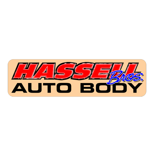 Auto Body Shop «Hassell Bros. Auto Body Inc.», reviews and photos, 14610 Guy R Brewer Blvd, Jamaica, NY 11434, USA