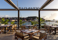 Photos du propriétaire du Restaurant Ocean Club St Barths à Gustavia - n°3