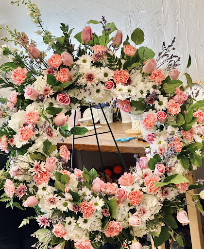 Florist «Dillon-Chapin Inc», reviews and photos, 161 White St, Hartford, CT 06114, USA