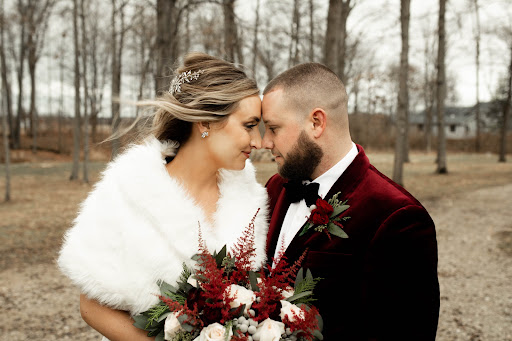 Florist «The Flowerman», reviews and photos, 70A Westpark Rd, Dayton, OH 45459, USA