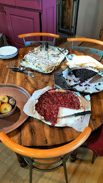 Les plus récentes photos du Restaurant Pastissier Colette à Cassuéjouls - n°3