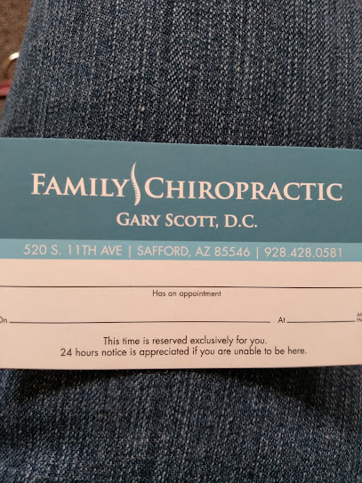 Family Chiropractic