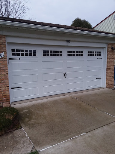 Robs Garage Door Repair LLC