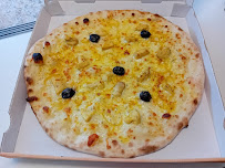 Photos du propriétaire du Pizzas à emporter La Pizz'a Thierry à Montaren-et-Saint-Médiers - n°1