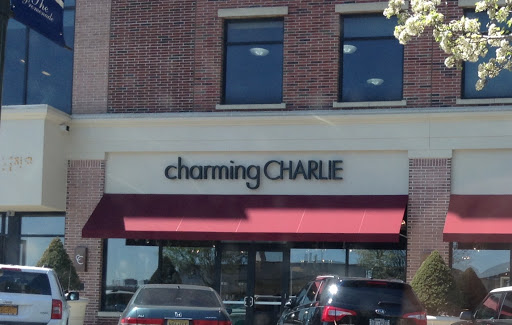 Fashion Accessories Store «Charming Charlie», reviews and photos, 34 The Promenade, Edgewater, NJ 07020, USA