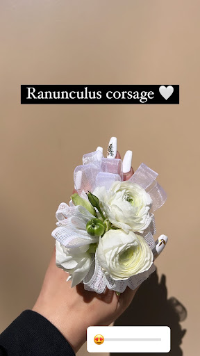 Florist «Design Works Flowers», reviews and photos, 624 N Main St, Rochester, MI 48307, USA