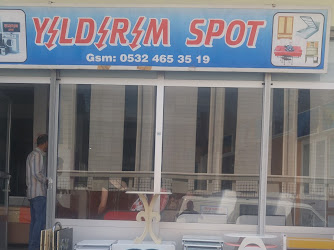 YILDIRIM SPOT