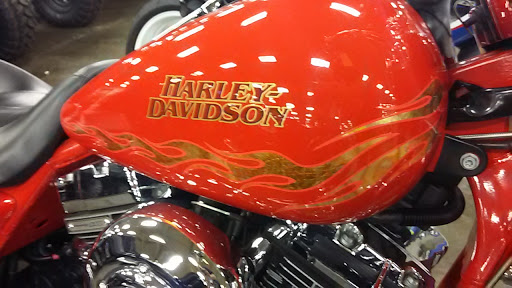 Motorcycle Dealer «Romney Cycles», reviews and photos, 51 Industrial Park Rd, Romney, WV 26757, USA