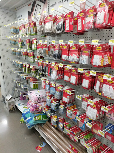 Fabric Store «Jo-Ann Fabrics and Crafts», reviews and photos, 201 University Oaks Blvd, Round Rock, TX 78665, USA
