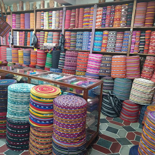 Centro Guatemalteco De Textiles