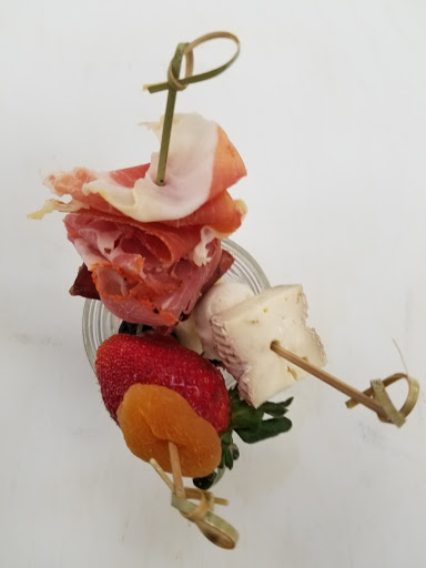 Caterer «Talk of the Town: Atlanta Best Catering & Caterers For Weddings and Corporate Events | Atlanta, GA», reviews and photos, 30 Woodstock St, Roswell, GA 30075, USA