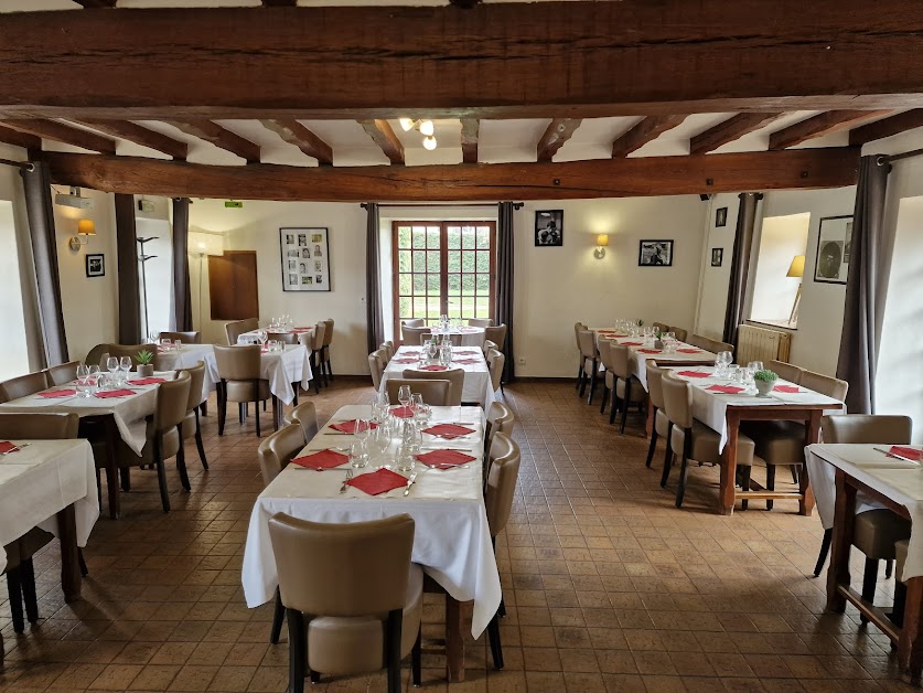 Restaurant le village depuis 1975 à Maurepas