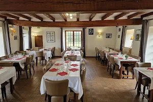 Restaurant le village depuis 1975 image