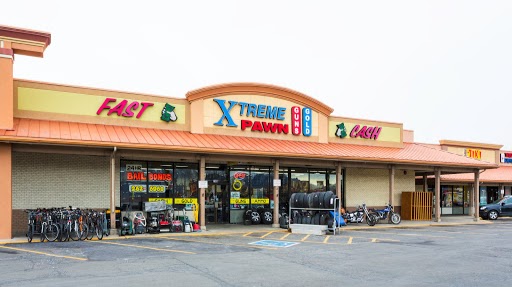 Xtreme Pawn, 7106 S Redwood Rd, West Jordan, UT 84084, Pawn Shop