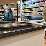 Photo n° 3 de l'avis de Patrick.a fait le 14/11/2022 à 16:58 pour Joël La Boulangerie - Paris à Paris